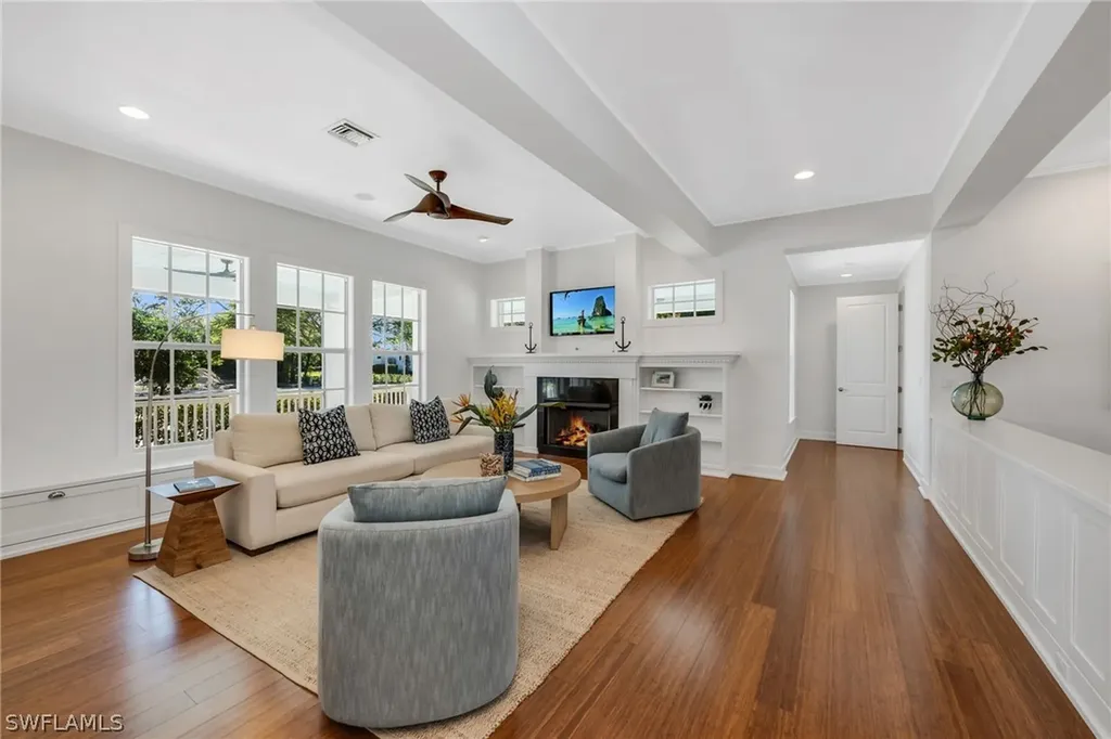 65 Mahogany Drive Naples FL 34108