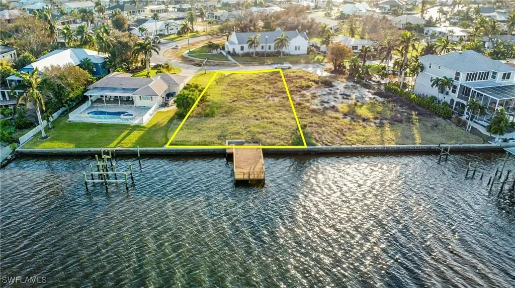 5630 Williams Drive Fort Myers Beach FL 33931