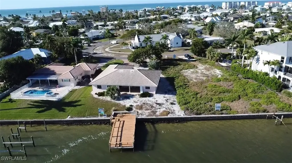 5630 Williams Drive Fort Myers Beach FL 33931