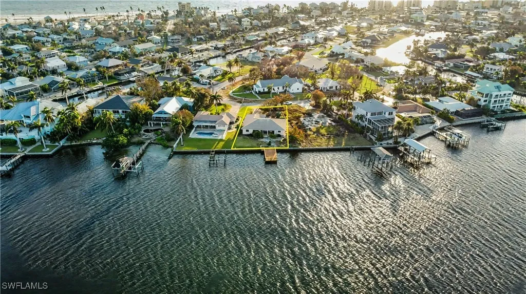 5630 Williams Drive Fort Myers Beach FL 33931