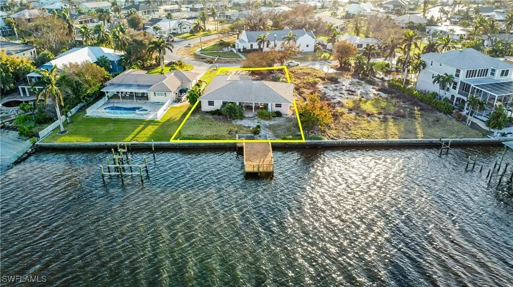 5630 Williams Drive Fort Myers Beach FL 33931