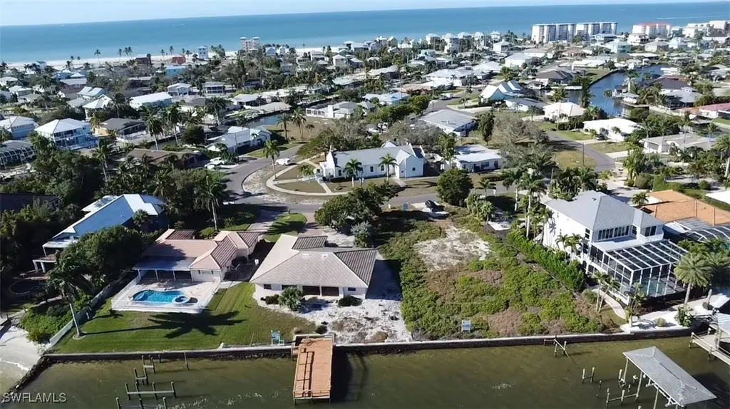 5630 Williams Drive Fort Myers Beach FL 33931