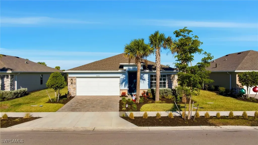 44495 Palm Frond Drive Punta Gorda FL 33982
