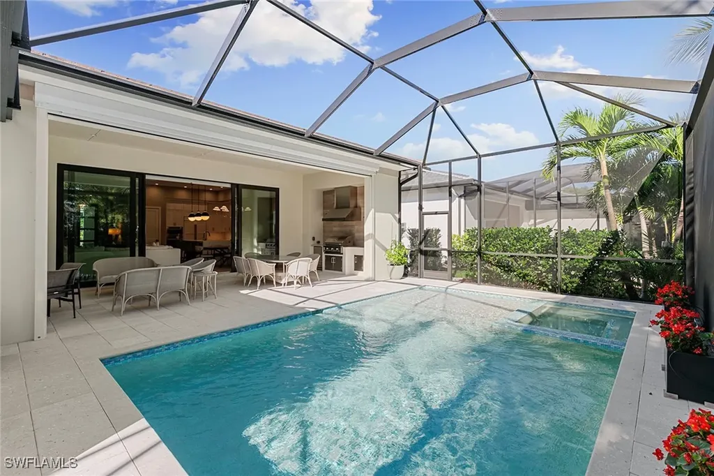 2036 Cambridge Park Drive Naples FL 34109