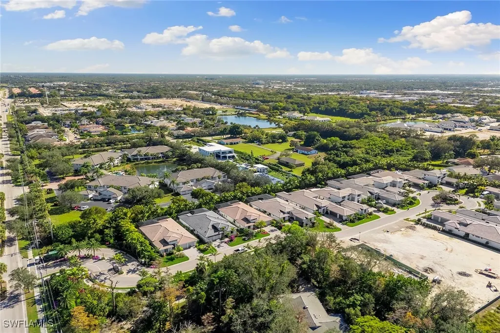 2036 Cambridge Park Drive Naples FL 34109