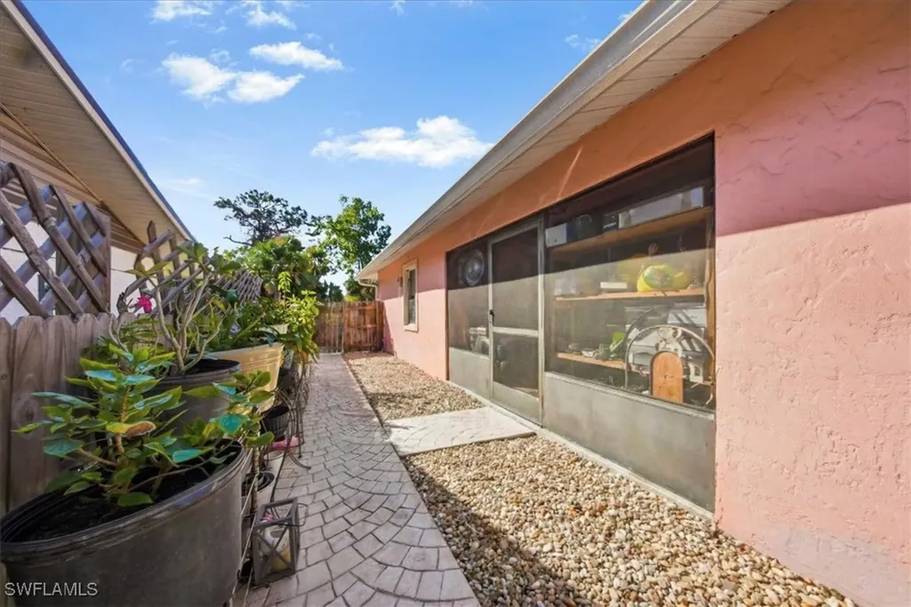 4438 Pine Lake Road Bonita Springs FL 34134