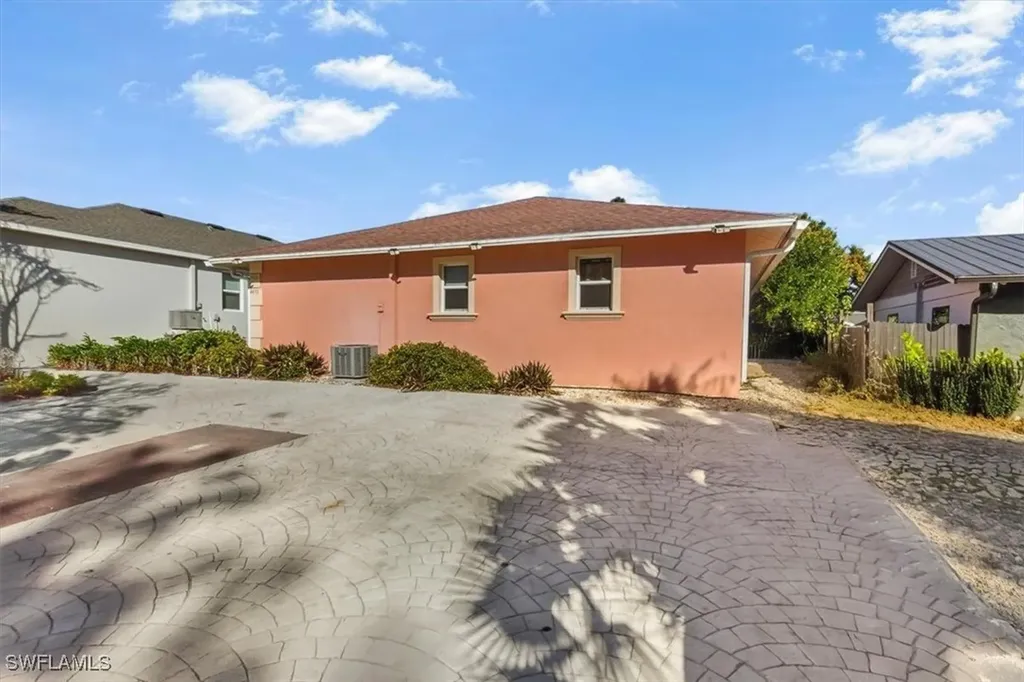 4438 Pine Lake Road Bonita Springs FL 34134