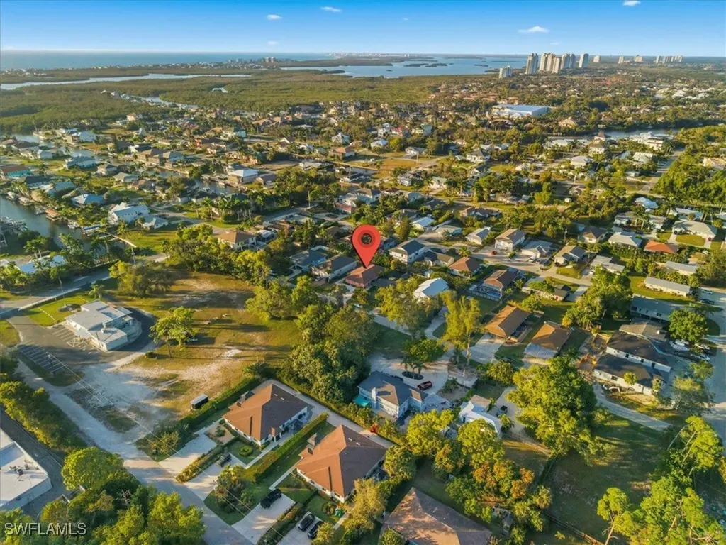 4438 Pine Lake Road Bonita Springs FL 34134