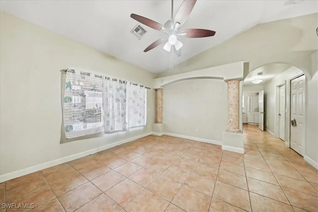 4438 Pine Lake Road Bonita Springs FL 34134