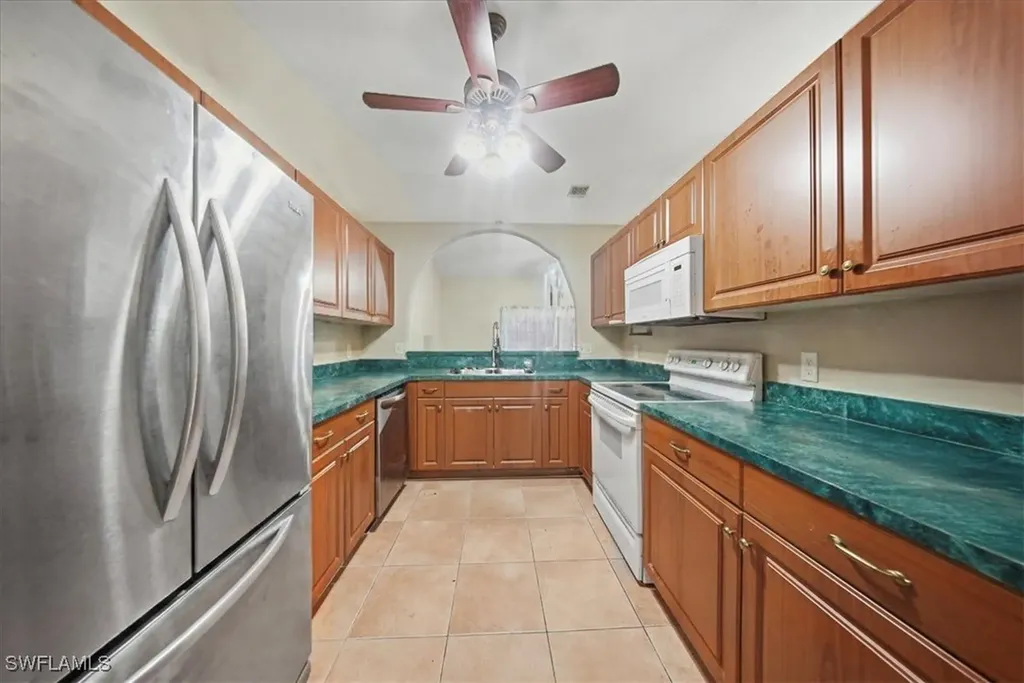4438 Pine Lake Road Bonita Springs FL 34134