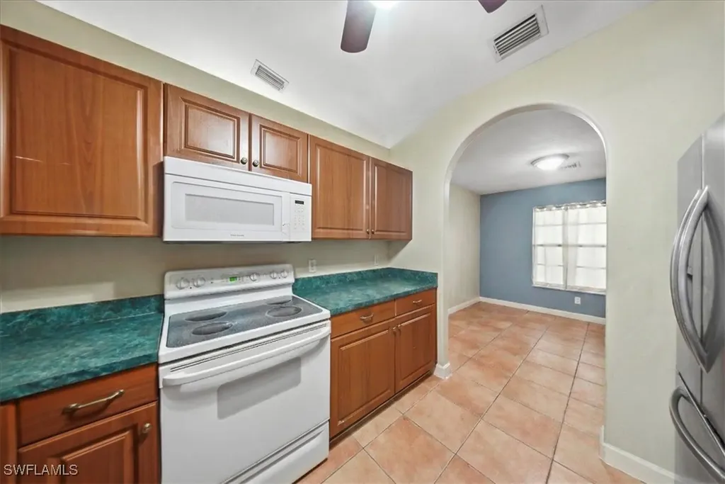 4438 Pine Lake Road Bonita Springs FL 34134