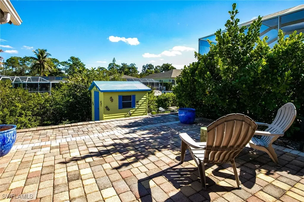 27284 Barbarosa Street Bonita Springs FL 34135