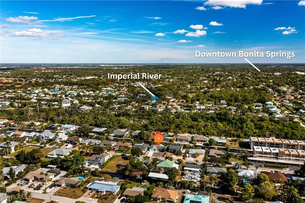 27284 Barbarosa Street Bonita Springs FL 34135