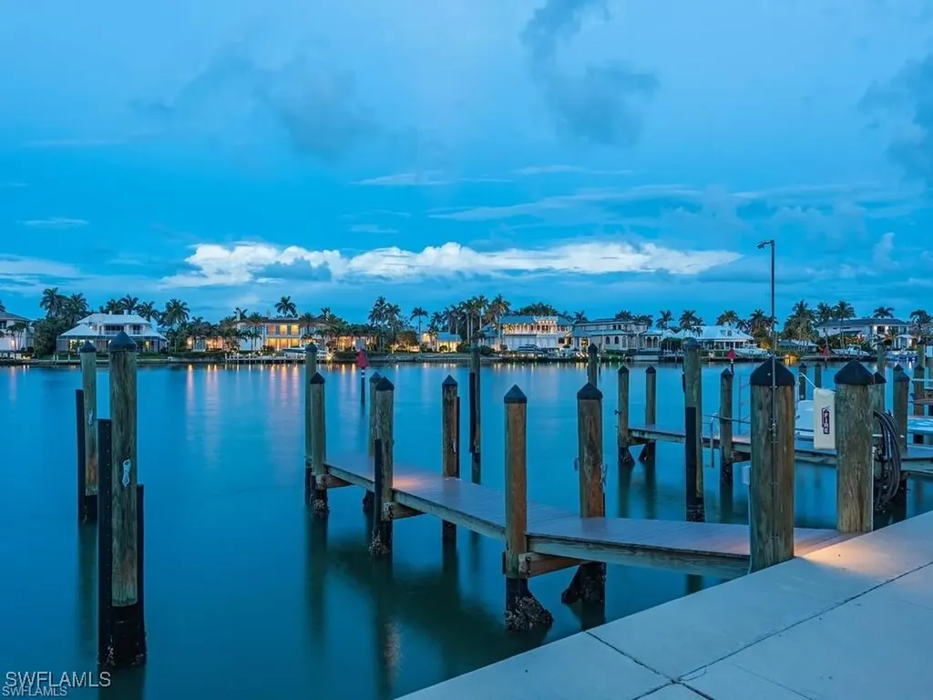 2500 Gulf Shore Boulevard N Naples FL 34103