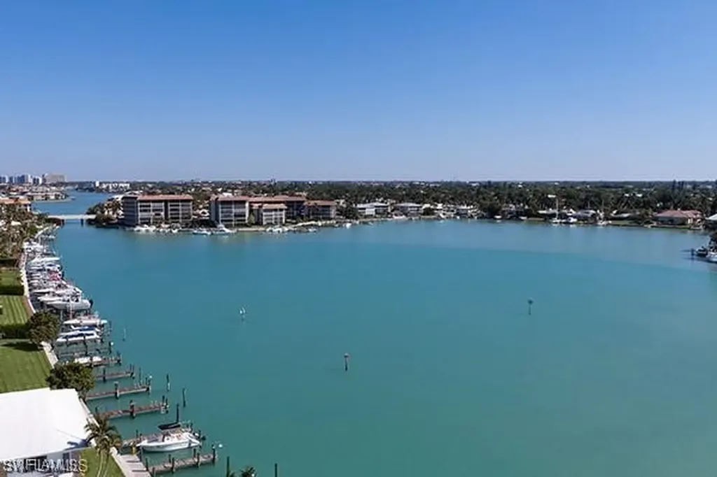 2500 Gulf Shore Boulevard N Naples FL 34103