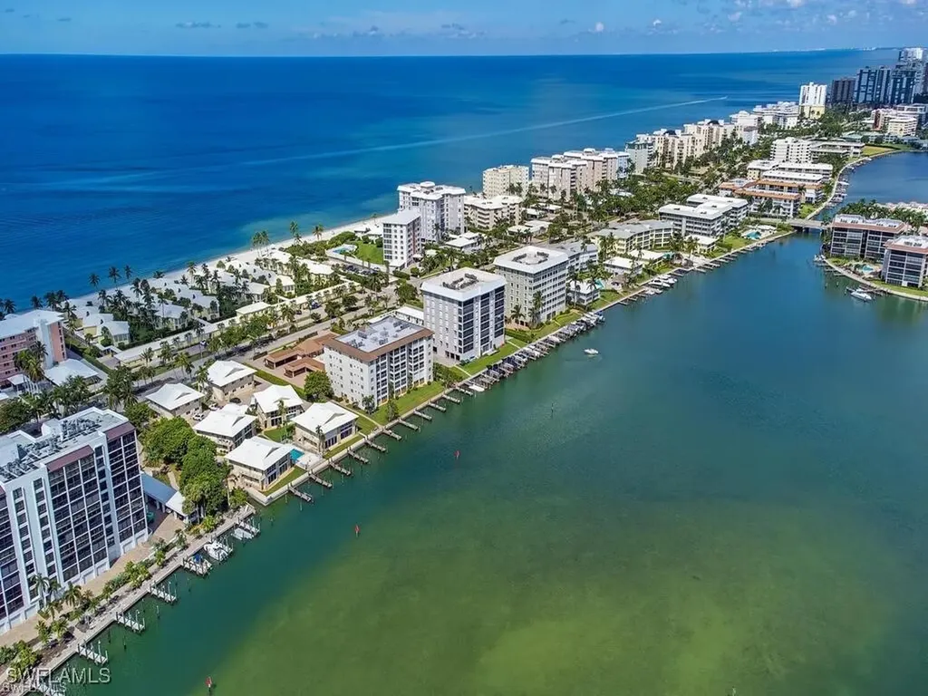 2500 Gulf Shore Boulevard N Naples FL 34103