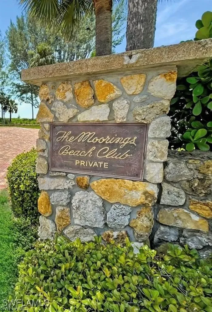 2500 Gulf Shore Boulevard N Naples FL 34103