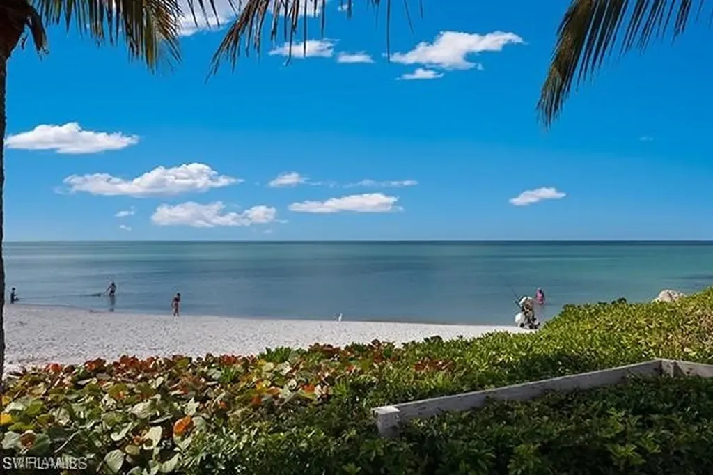 2500 Gulf Shore Boulevard N Naples FL 34103