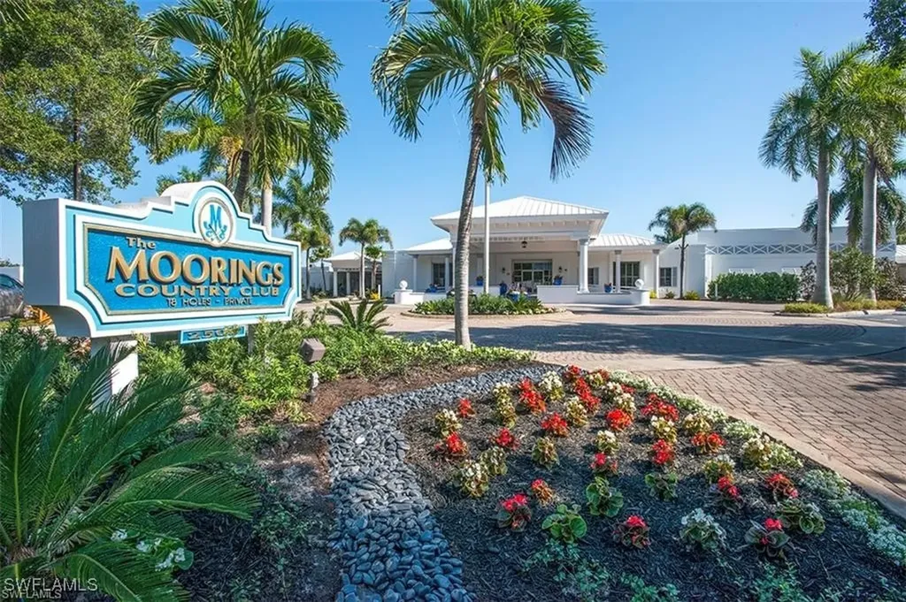 2500 Gulf Shore Boulevard N Naples FL 34103