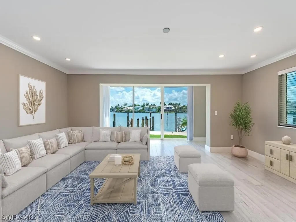 2500 Gulf Shore Boulevard N Naples FL 34103