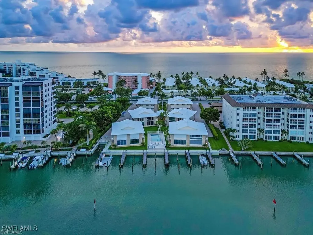 2500 Gulf Shore Boulevard N Naples FL 34103