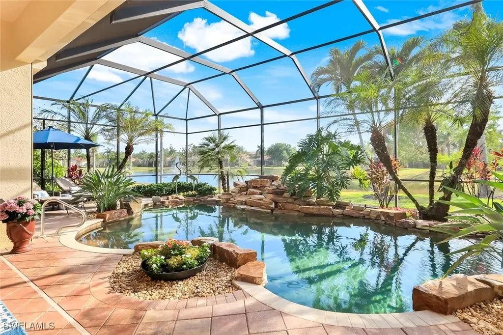8414 Sedonia Circle Estero FL 33967
