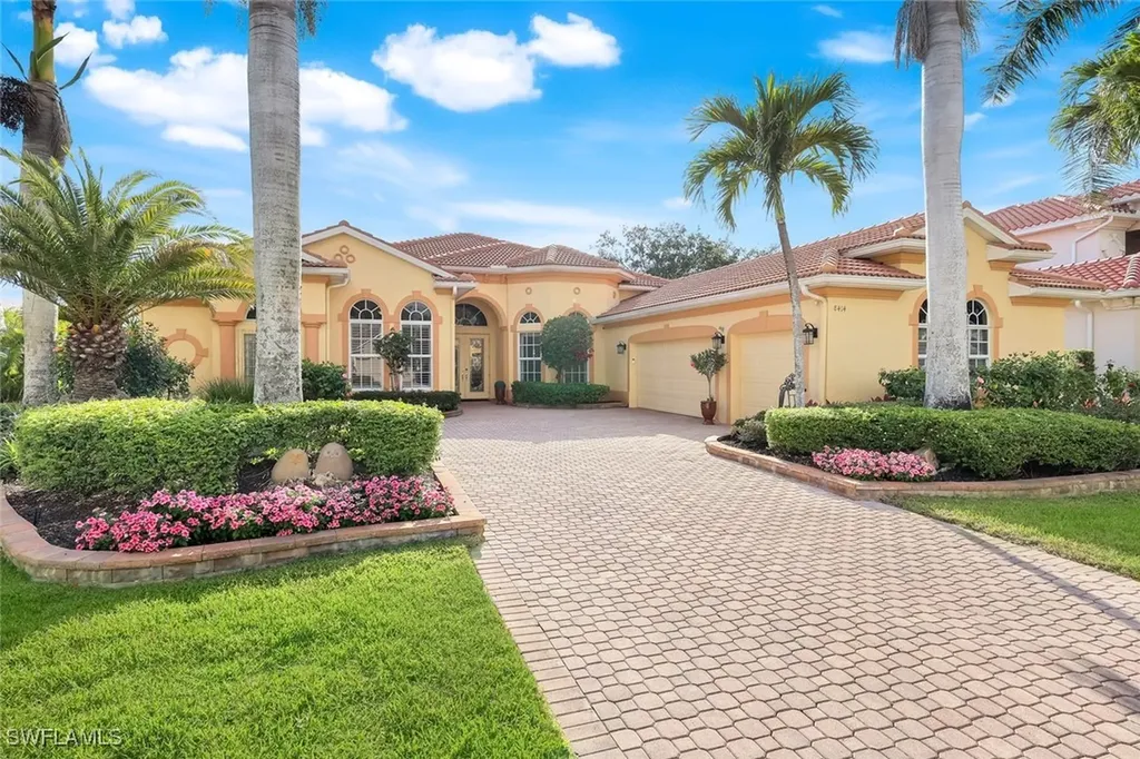 8414 Sedonia Circle Estero FL 33967