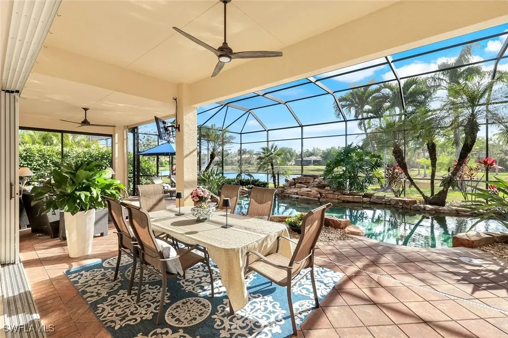 8414 Sedonia Circle Estero FL 33967