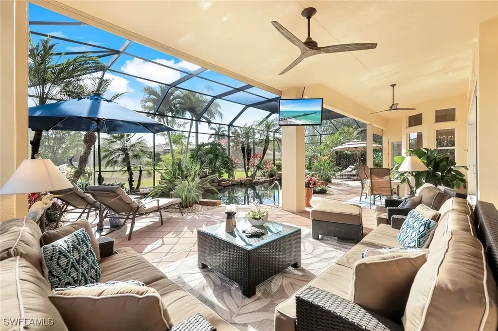 8414 Sedonia Circle Estero FL 33967