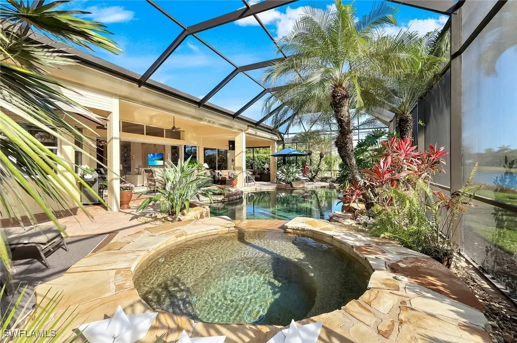 8414 Sedonia Circle Estero FL 33967