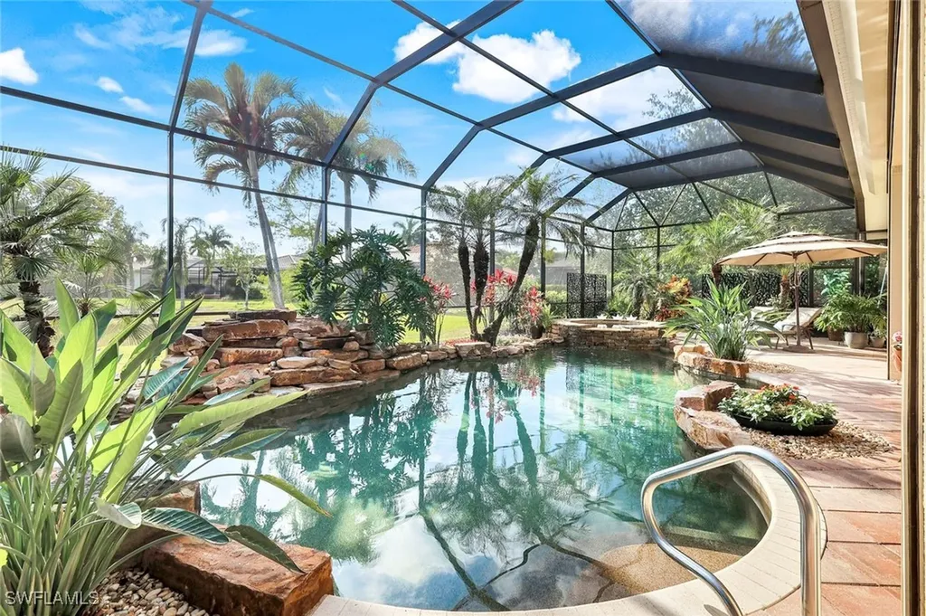 8414 Sedonia Circle Estero FL 33967