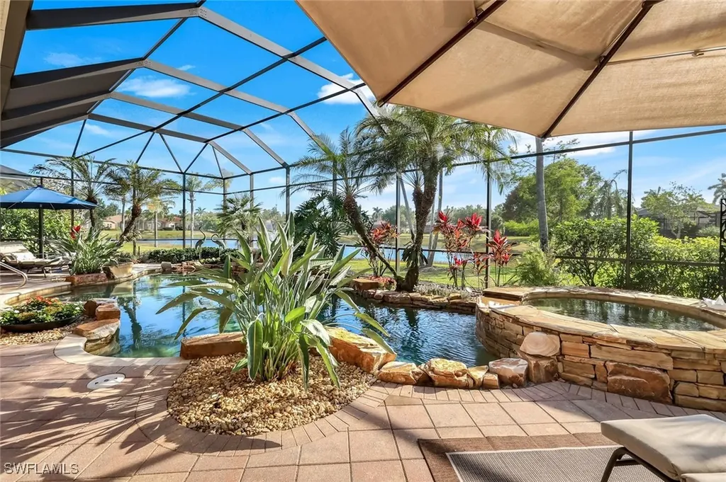 8414 Sedonia Circle Estero FL 33967