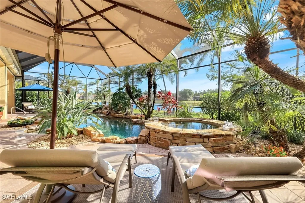 8414 Sedonia Circle Estero FL 33967