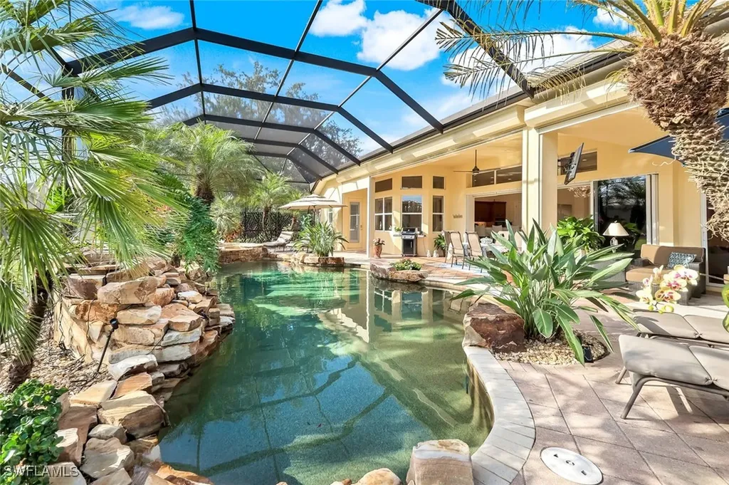 8414 Sedonia Circle Estero FL 33967