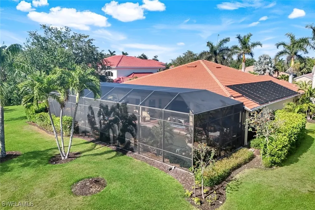 8414 Sedonia Circle Estero FL 33967