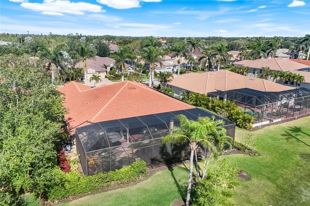 8414 Sedonia Circle Estero FL 33967
