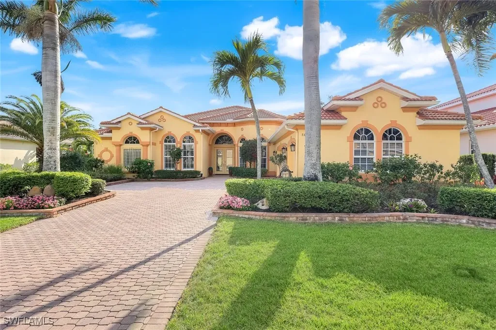 8414 Sedonia Circle Estero FL 33967