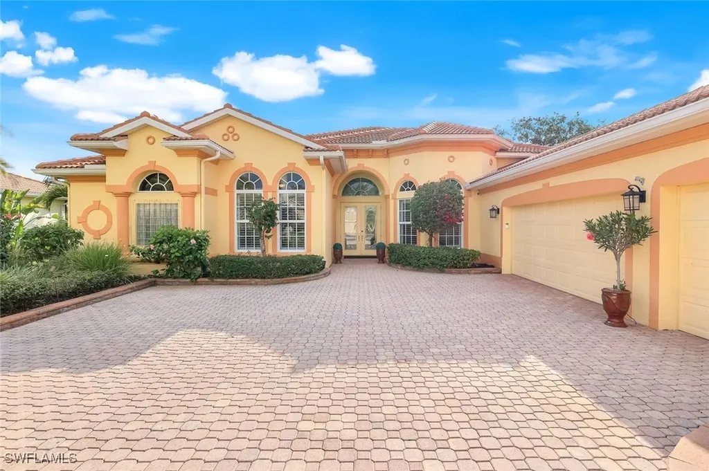 8414 Sedonia Circle Estero FL 33967