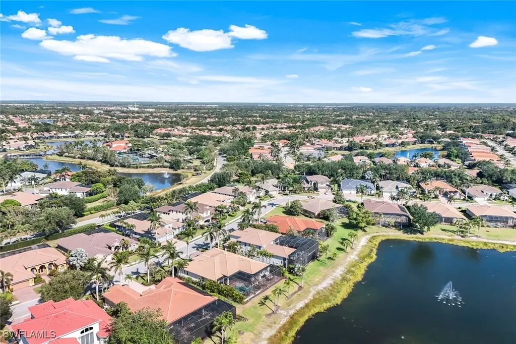 8414 Sedonia Circle Estero FL 33967