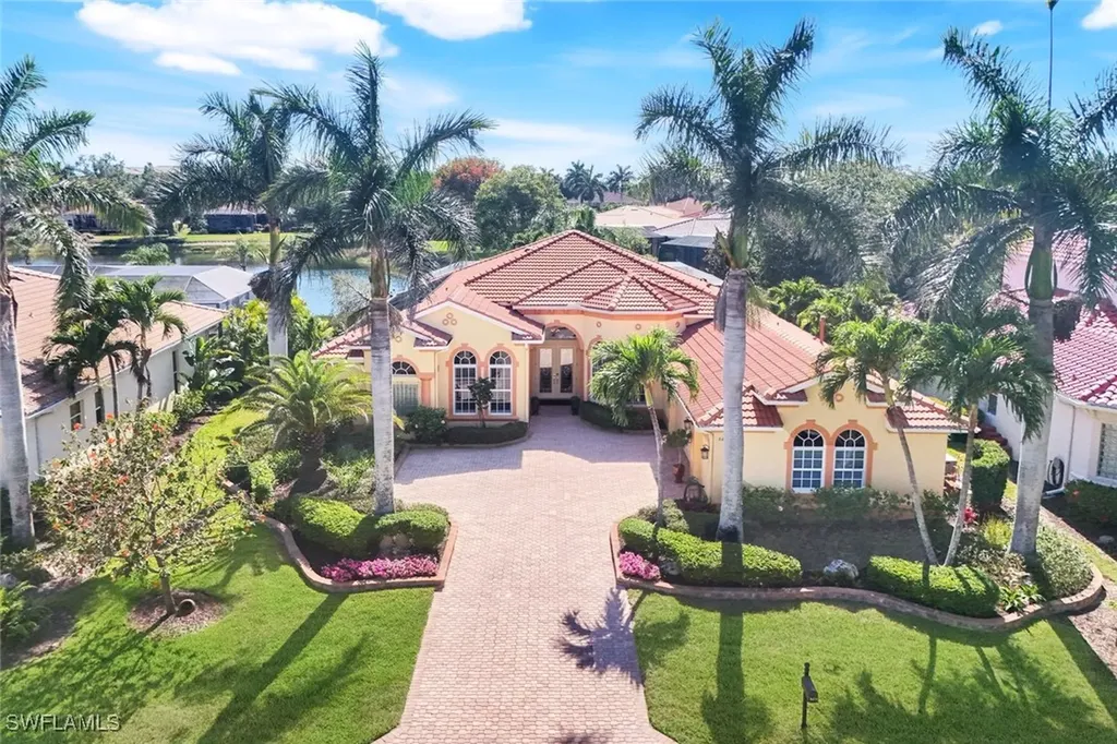 8414 Sedonia Circle Estero FL 33967