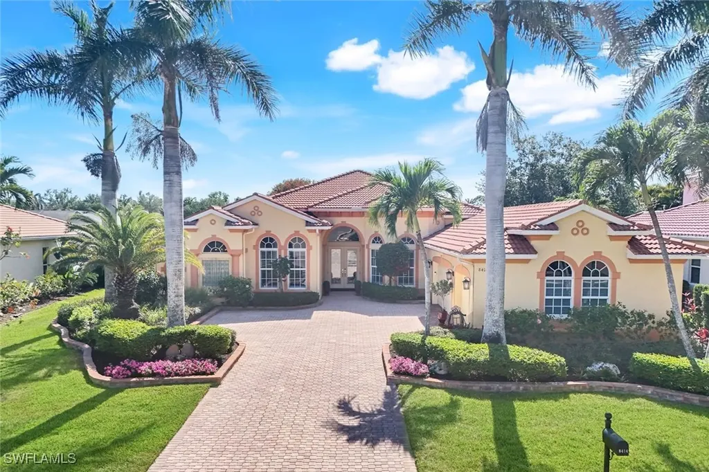 8414 Sedonia Circle Estero FL 33967