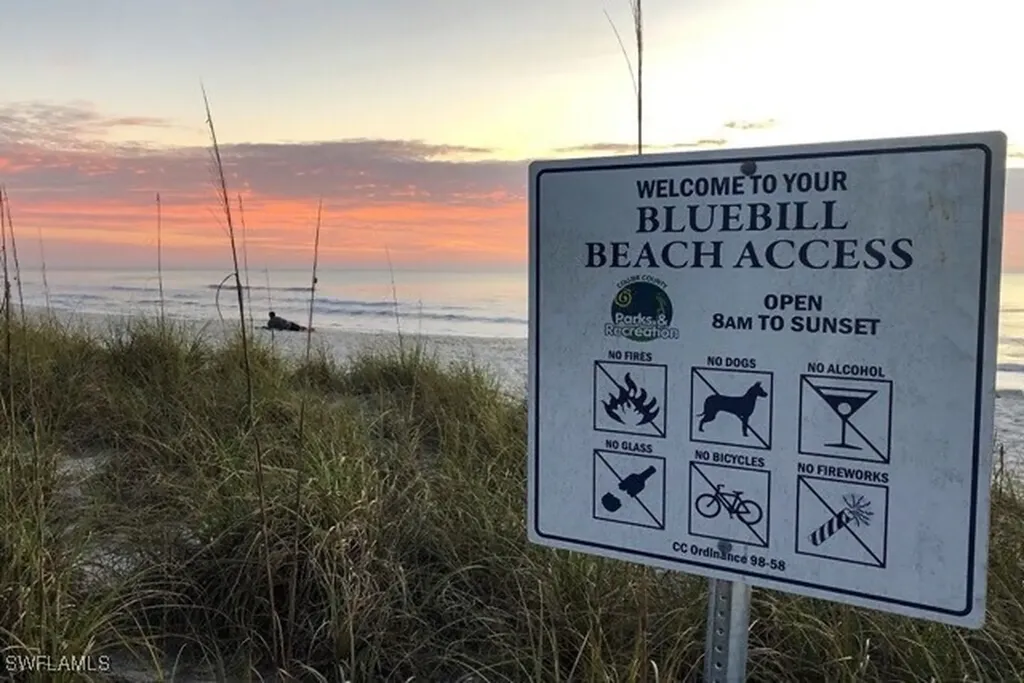 3 Bluebill Avenue Naples FL 34108