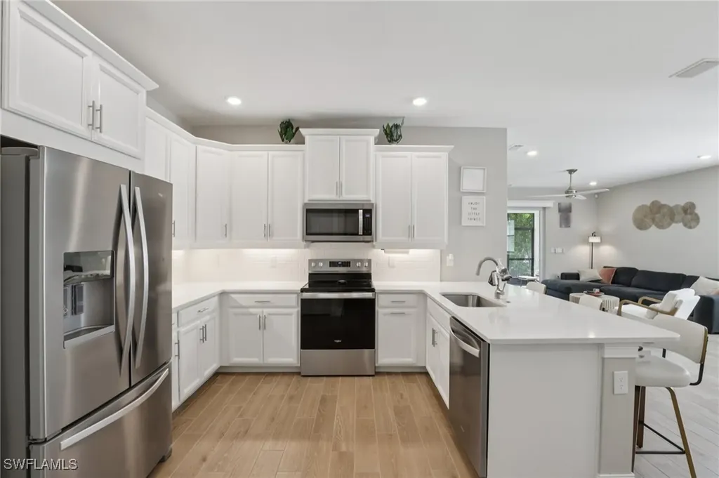 1108 Enbrook Loop Naples FL 34114