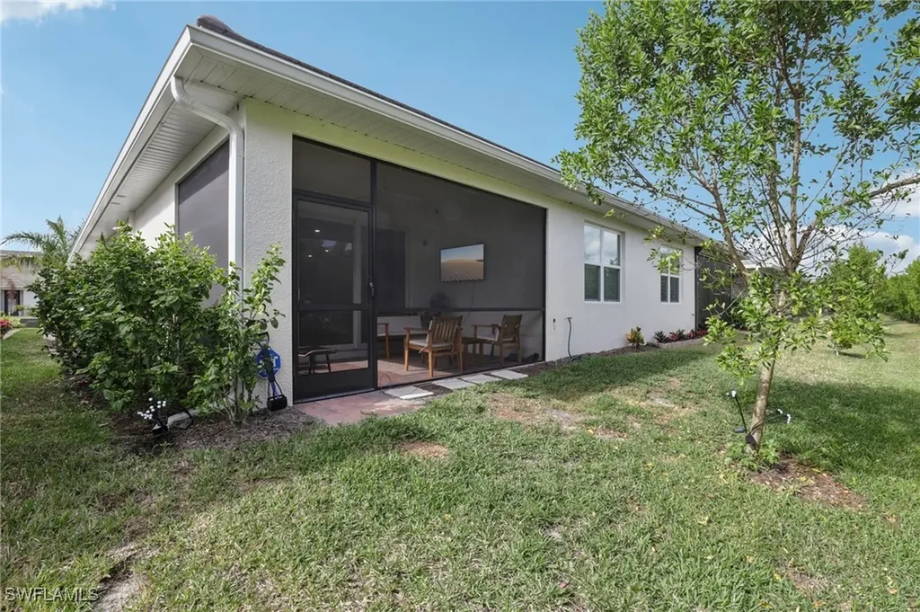 1108 Enbrook Loop Naples FL 34114