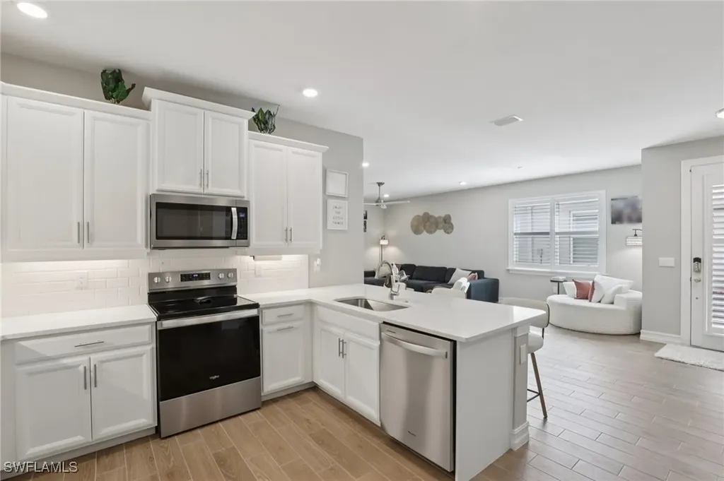 1108 Enbrook Loop Naples FL 34114