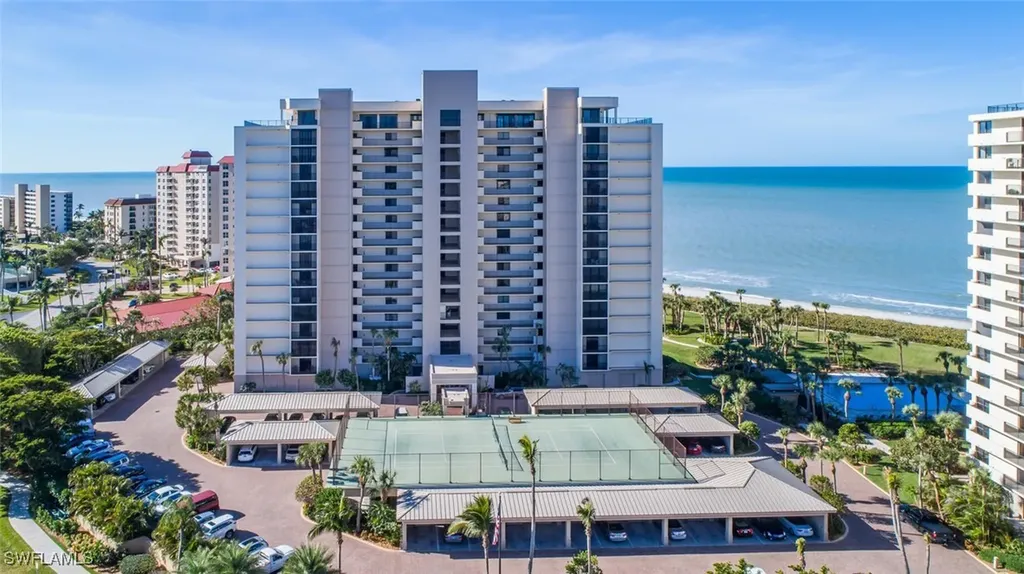 10851 Gulf Shore Drive Naples FL 34108