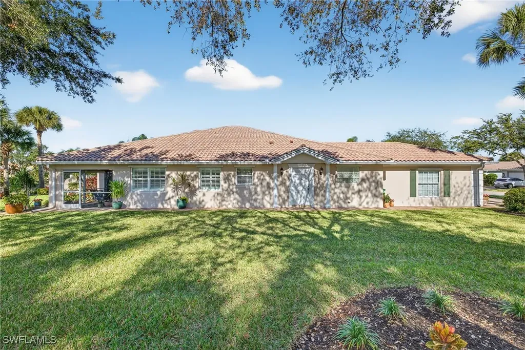 28998 Vermillion Lane Bonita Springs FL 34135