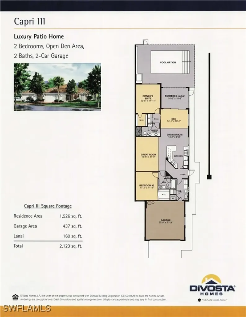 28998 Vermillion Lane Bonita Springs FL 34135