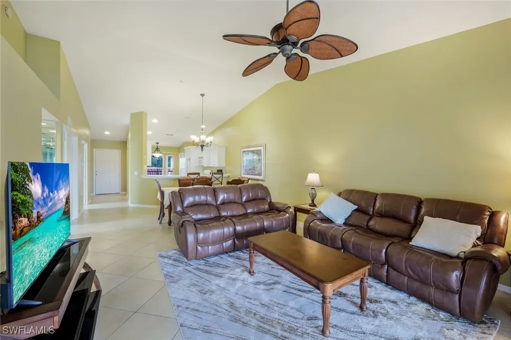 2790 Cypress Trace Circle Naples FL 34119