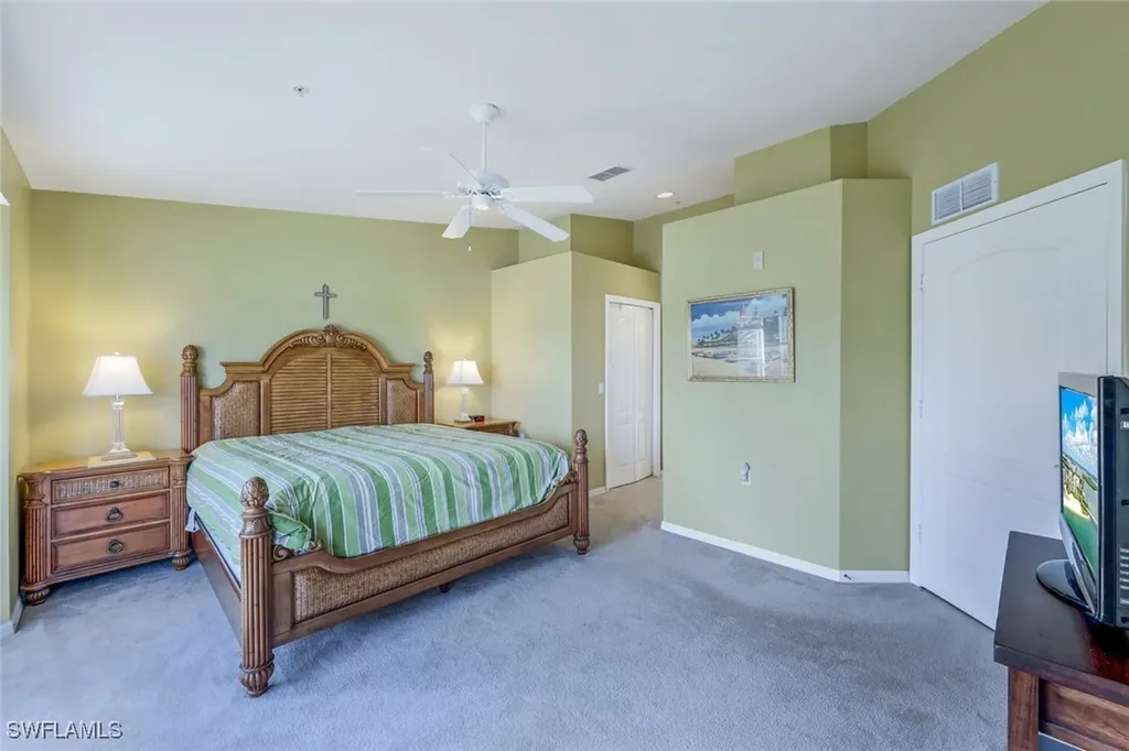 2790 Cypress Trace Circle Naples FL 34119